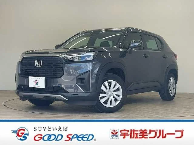 Honda WR-V X 2025