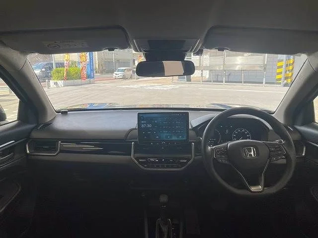 Honda WR-V X photo 2