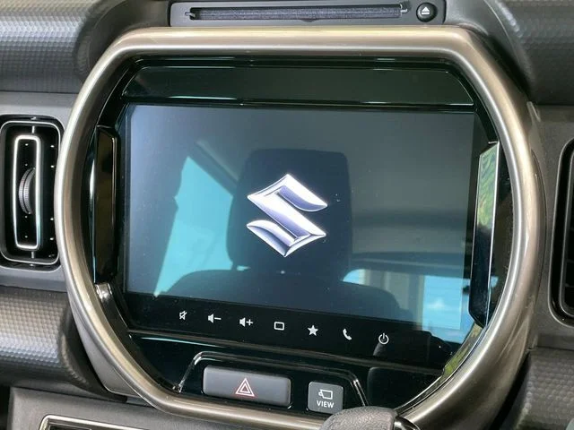Suzuki HUSTLER Jスタイル2ターボ photo 4
