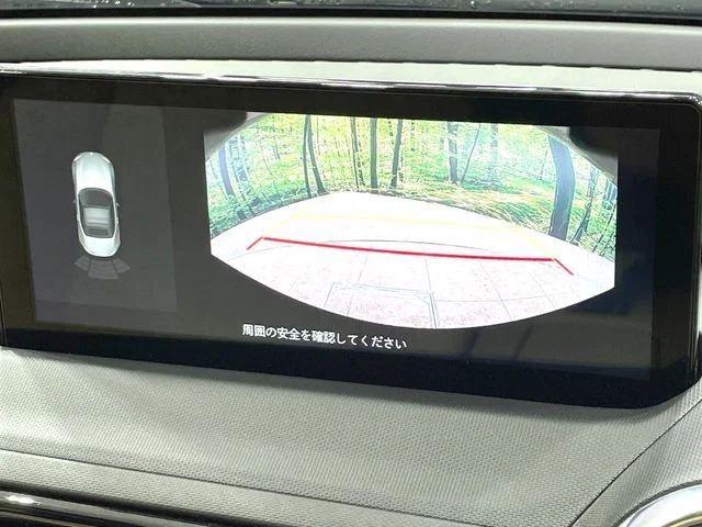 Mazda ROADSTER S　レザーパッケージ　Vセレクション photo 4