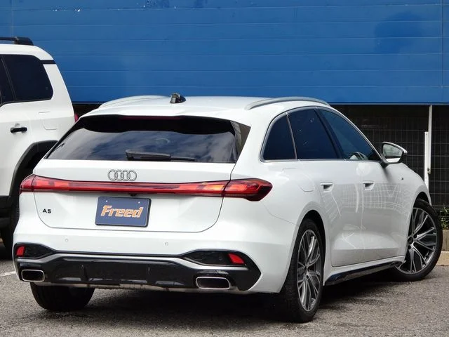 Audi AUDI A5 AVANT TFSI　Sライン photo 3