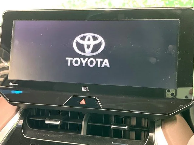 Toyota HARRIER 2WD Z photo 3