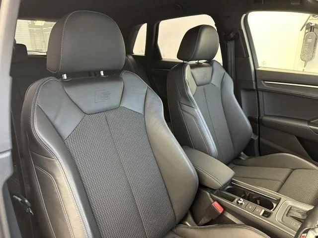 Audi AUDI Q3 35　TFSI　Sライン photo 4