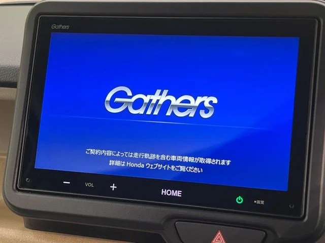 Honda N BOX ベースグレード photo 4