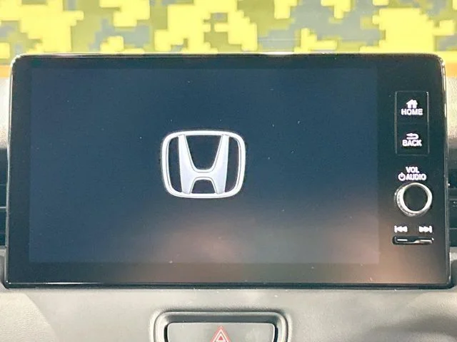 Honda VEZEL e:HEV RS photo 3
