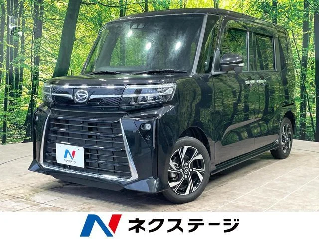 Daihatsu TANTO X 2023