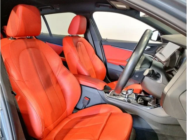 Bmw BMW 1series 118d　Mスポーツ photo 3