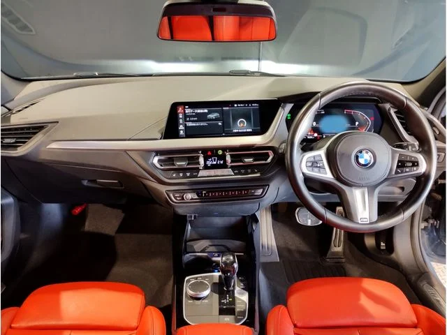 Bmw BMW 1series 118d　Mスポーツ photo 4