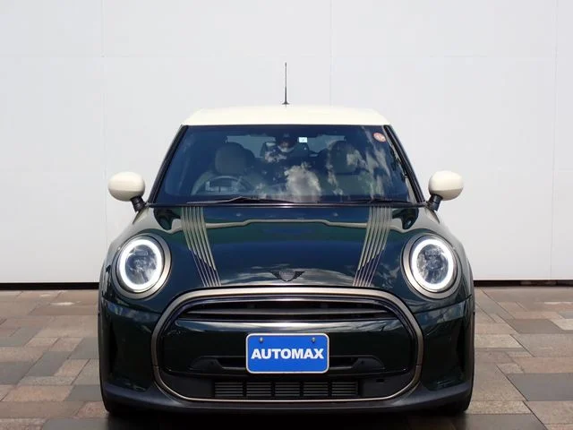 Bmw MINI COOPER 5DOOR レゾリュート　エディション photo 4