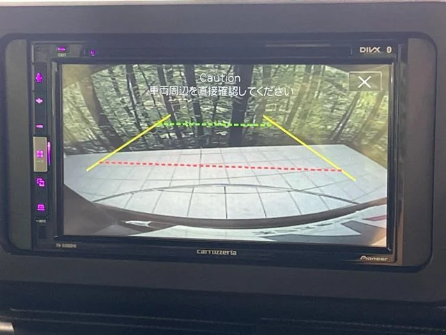 Daihatsu TAFT G　ダーククロムベンチャー photo 4