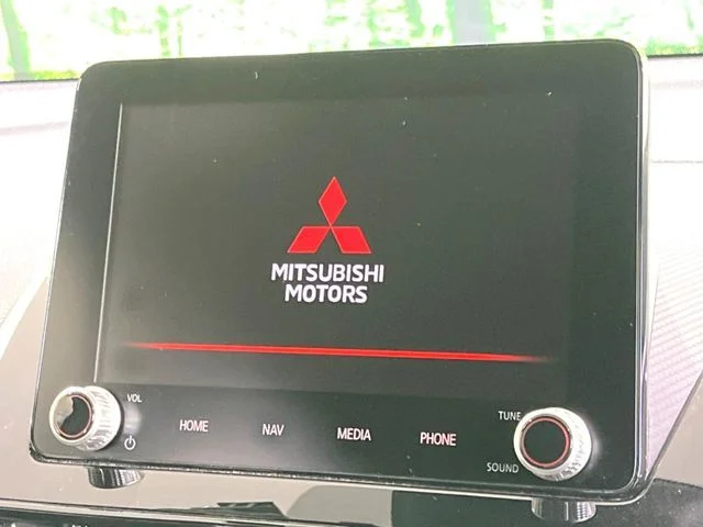 Mitsubishi ECLIPSE CROSS PHEV P photo 3