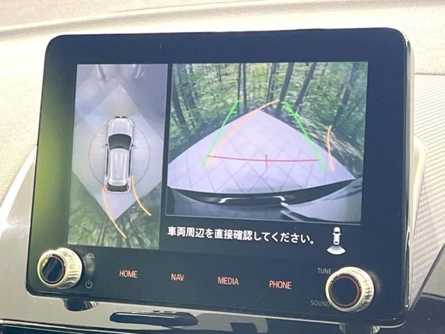 Mitsubishi ECLIPSE CROSS PHEV P photo 4