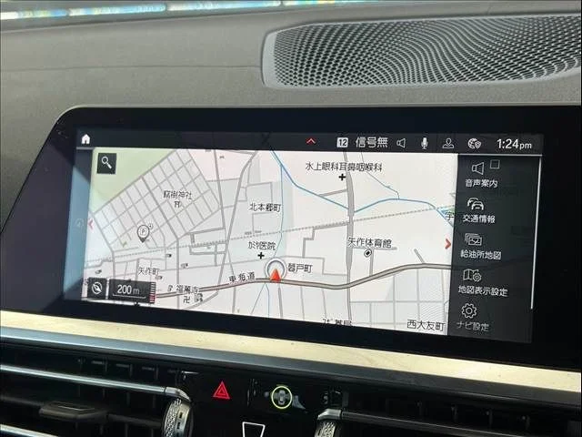 Bmw BMW 4series coupe M440i　xDrive photo 3