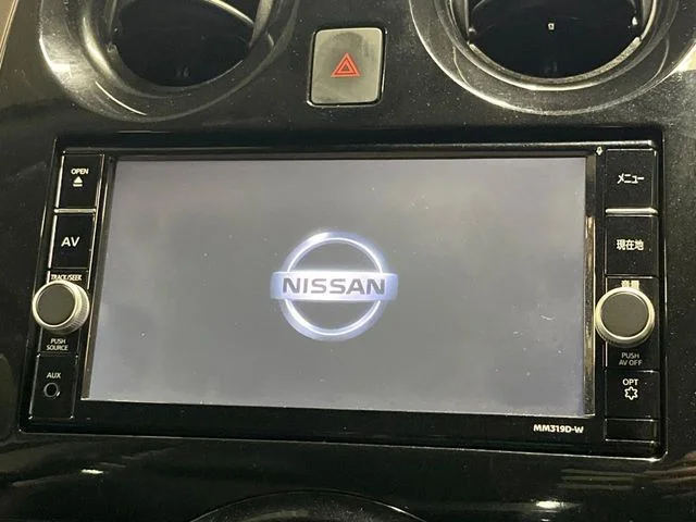 Nissan NOTE e−POWER　メダリスト photo 3