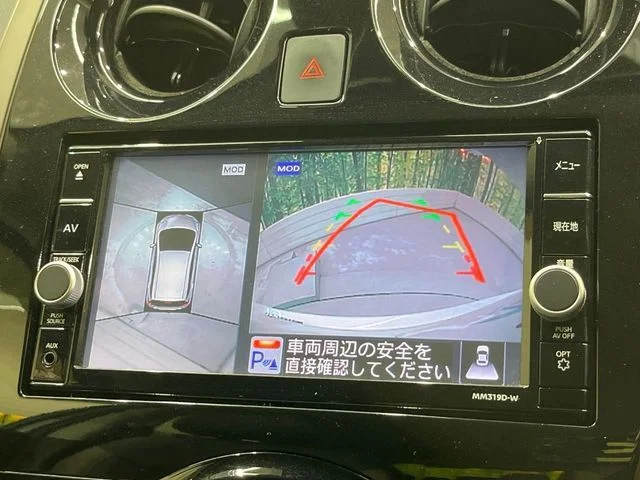 Nissan NOTE e−POWER　メダリスト photo 4
