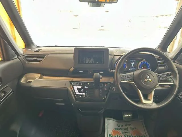 Mitsubishi DELICA MINI G　プレミアム photo 2