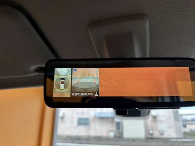 Mitsubishi DELICA MINI G　プレミアム photo 4