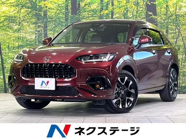 Honda ZR-V e:HEV Z 2024