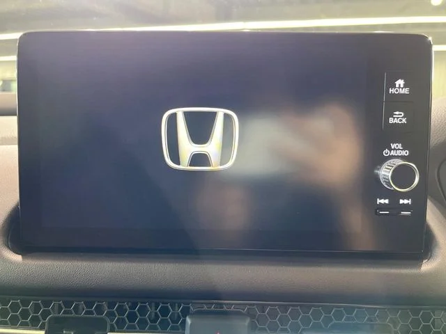 Honda ZR-V e:HEV Z photo 3