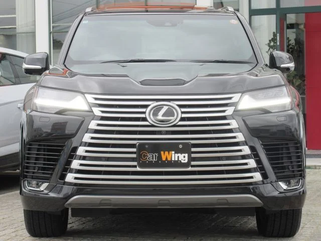 Toyota LEXUS LX600 ベースグレード photo 3