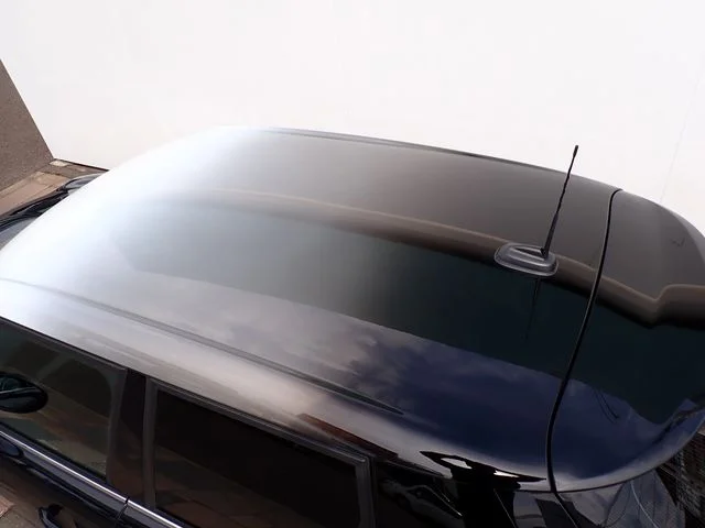 Bmw MINI COOPER S 5DOOR ベースグレード photo 4
