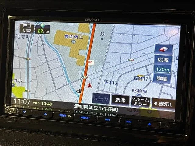 Mitsubishi DELICA D:2 2WD ハイブリッド　MZ photo 3