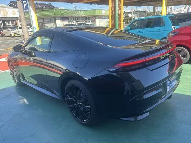 Honda PRELUDE ベースグレード photo 2