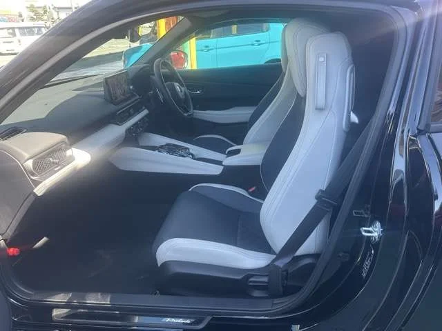 Honda PRELUDE ベースグレード photo 3