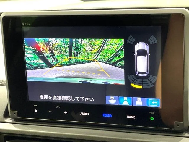 Honda WR-V Z＋　ブラックスタイル photo 4