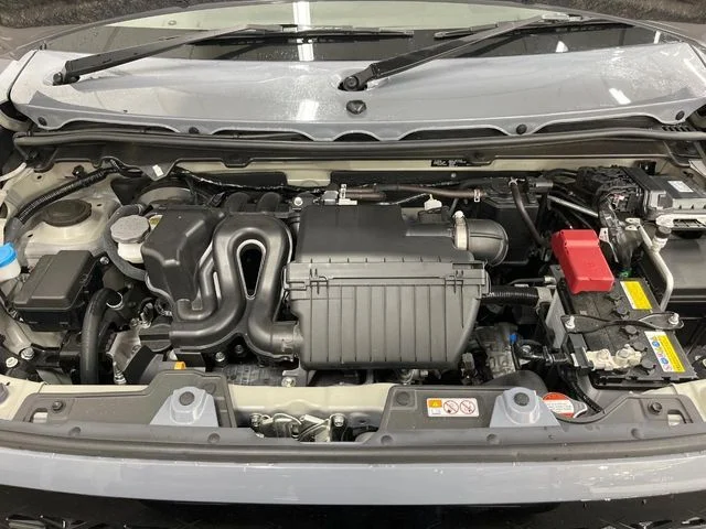 Suzuki ALTO LAPIN LC ハイブリッド　X photo 2
