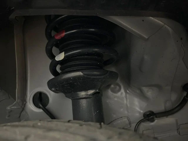 Suzuki ALTO LAPIN LC ハイブリッド　X photo 4