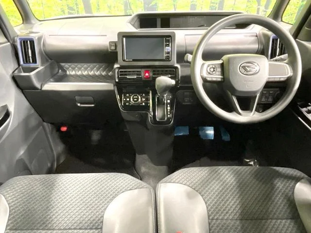 Daihatsu TANTO CUSTOM X　スタイルセレクション photo 2