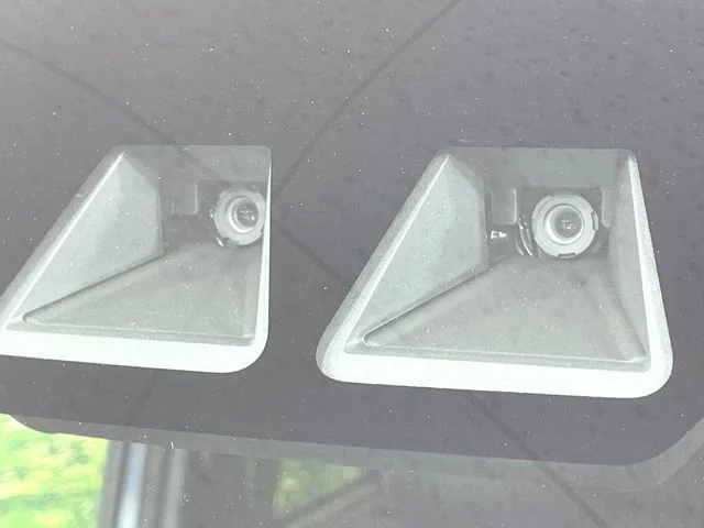 Daihatsu TANTO CUSTOM X　スタイルセレクション photo 4