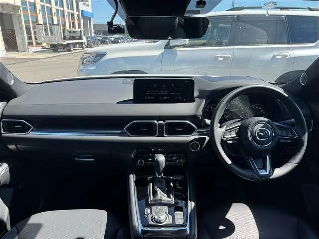 Mazda CX-8 XD　スポーツ　アピアランス photo 2