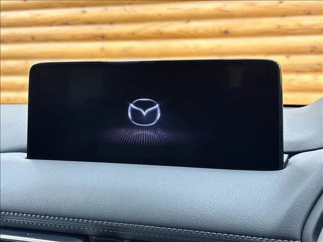 Mazda CX-8 XD　スポーツ　アピアランス photo 3