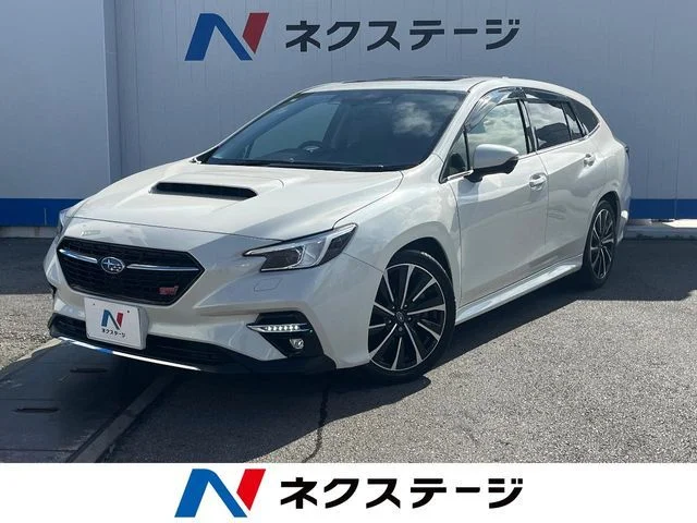 Subaru LEVORG STI　スポーツ　R　EX 2023