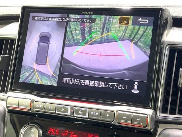 Mitsubishi DELICA D:5 4WD G　パワーパッケージ photo 4