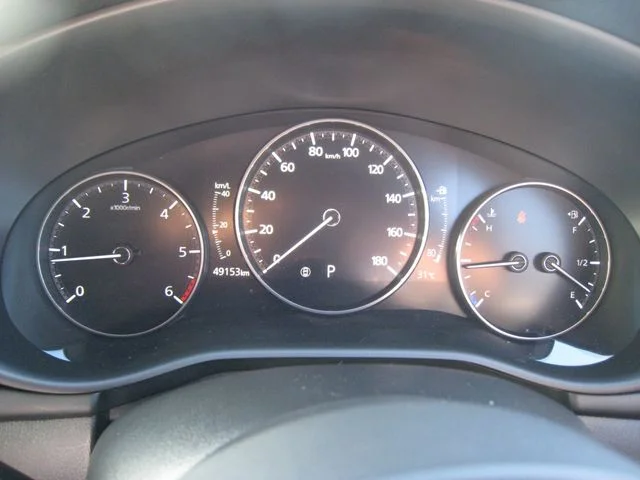 Mazda MAZDA3 FASTBACK XD　Lパッケージ photo 4
