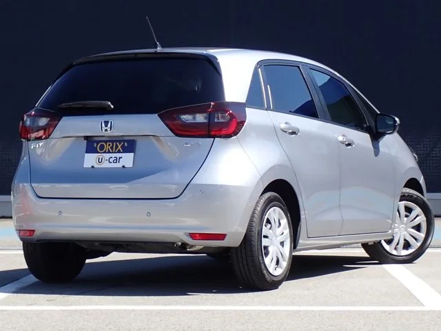 Honda FIT e:HEV ベーシック photo 3