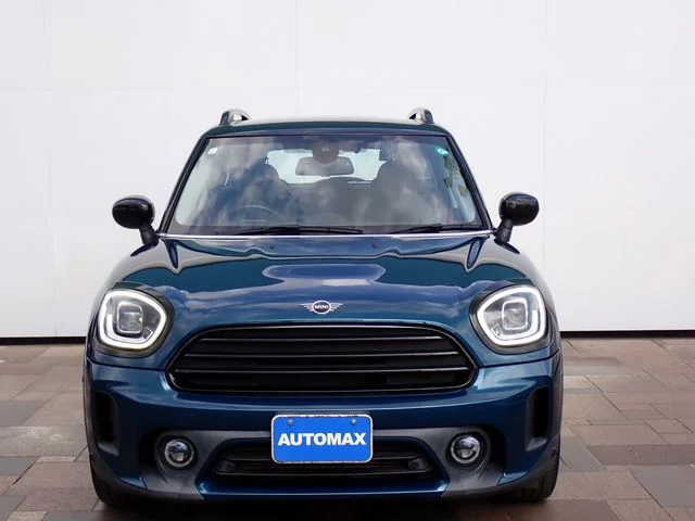 Bmw MINI COOPER D CROSSOVER ボードウォーク　エディション photo 4