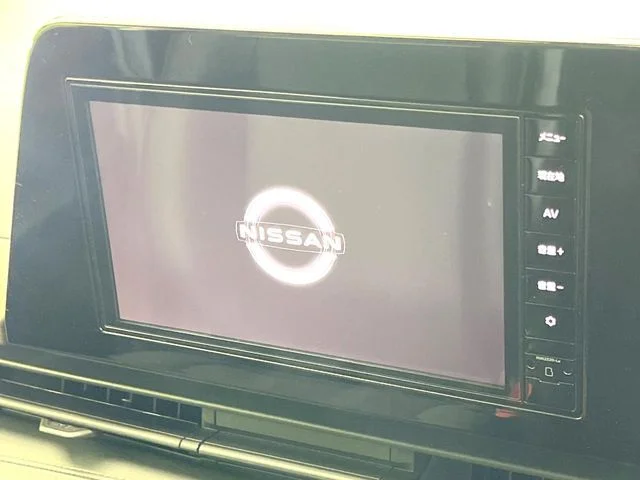 Nissan SERENA WG ハイウェイスター　V photo 3