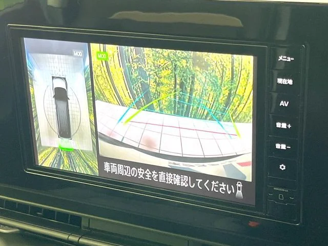Nissan SERENA WG ハイウェイスター　V photo 4