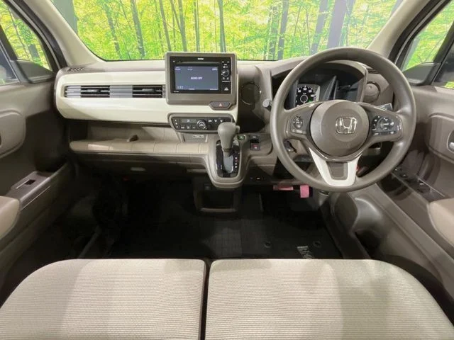 Honda N-WGN L　ホンダセンシング photo 2