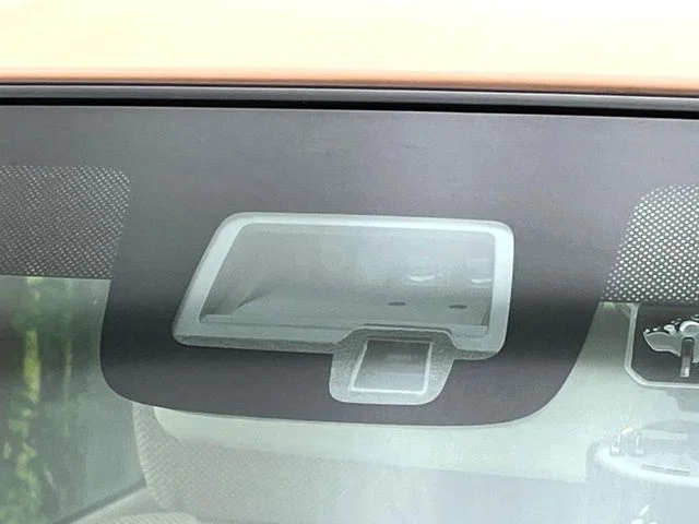 Suzuki ALTO LAPIN L photo 3