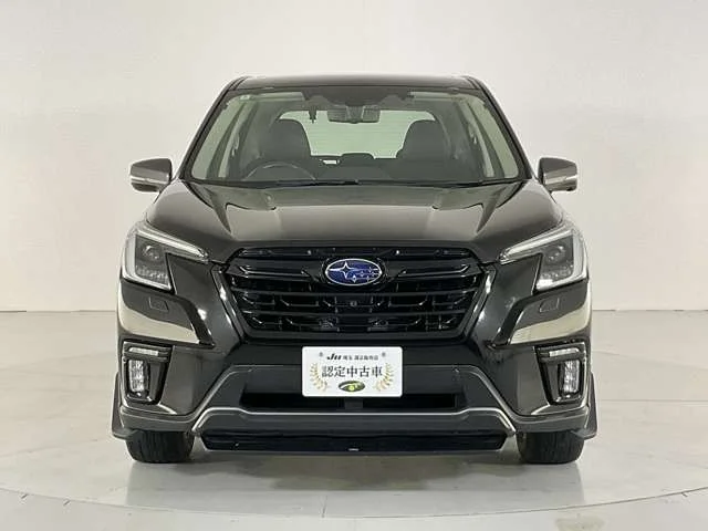 Subaru FORESTER スポーツ photo 2