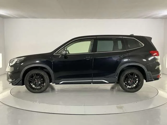 Subaru FORESTER スポーツ photo 3