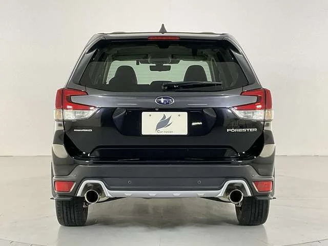 Subaru FORESTER スポーツ photo 4