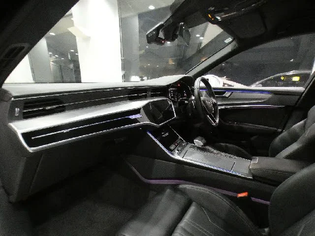 Audi AUDI A6 AVANT 40TDI　クワトロ　スポーツSラインP photo 3