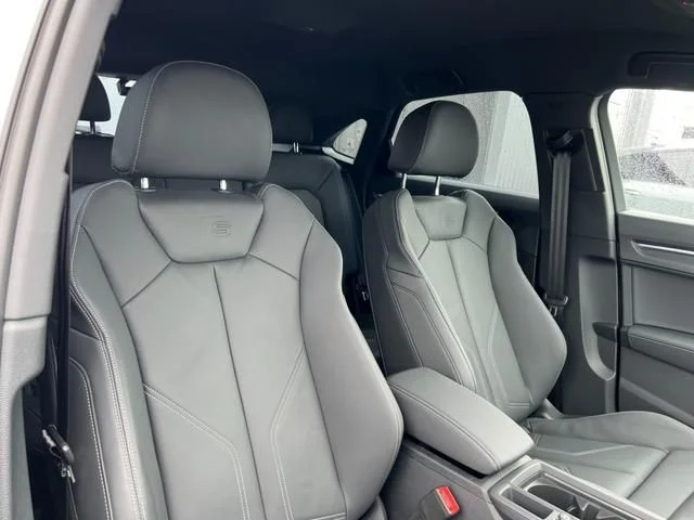 Audi AUDI Q3 SPORTBACK 35　TFSI　Sライン photo 4