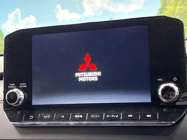 Mitsubishi OUTLANDER PHEV P photo 4